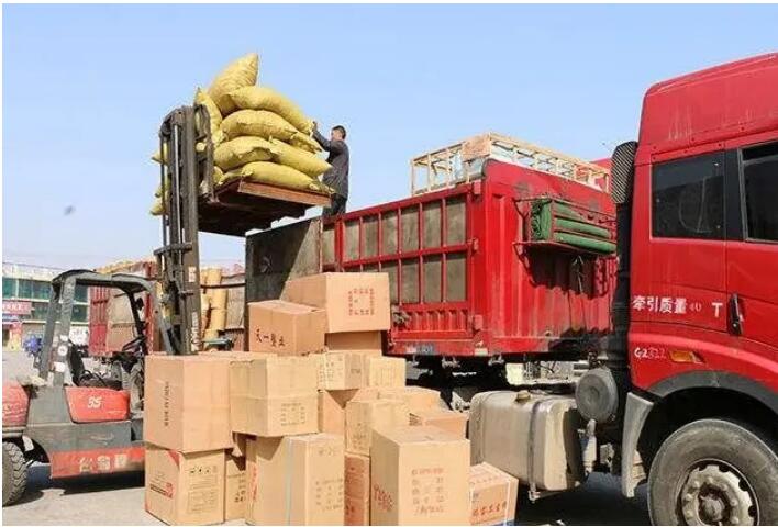 厦门到逊克县物流专线