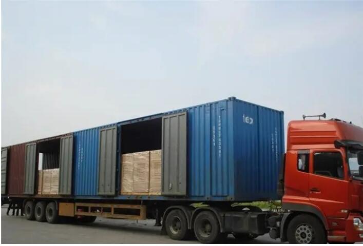 厦门到逊克县整车运输