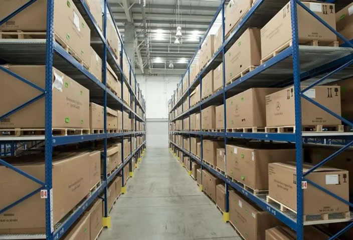 厦门到逊克县货物仓储