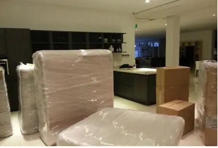 厦门到逊克县长途搬家