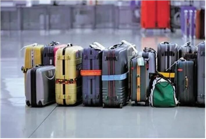 厦门到逊克县行李托运